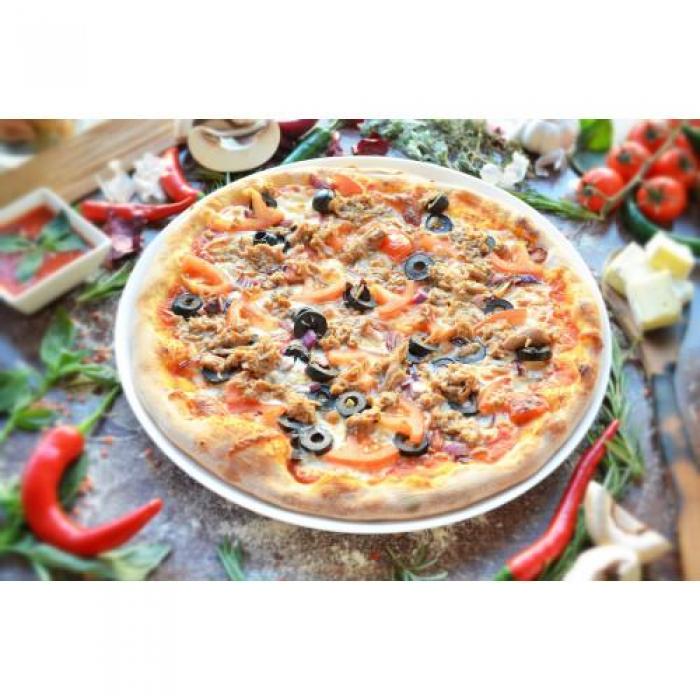 Pizza Tonno 40cm
